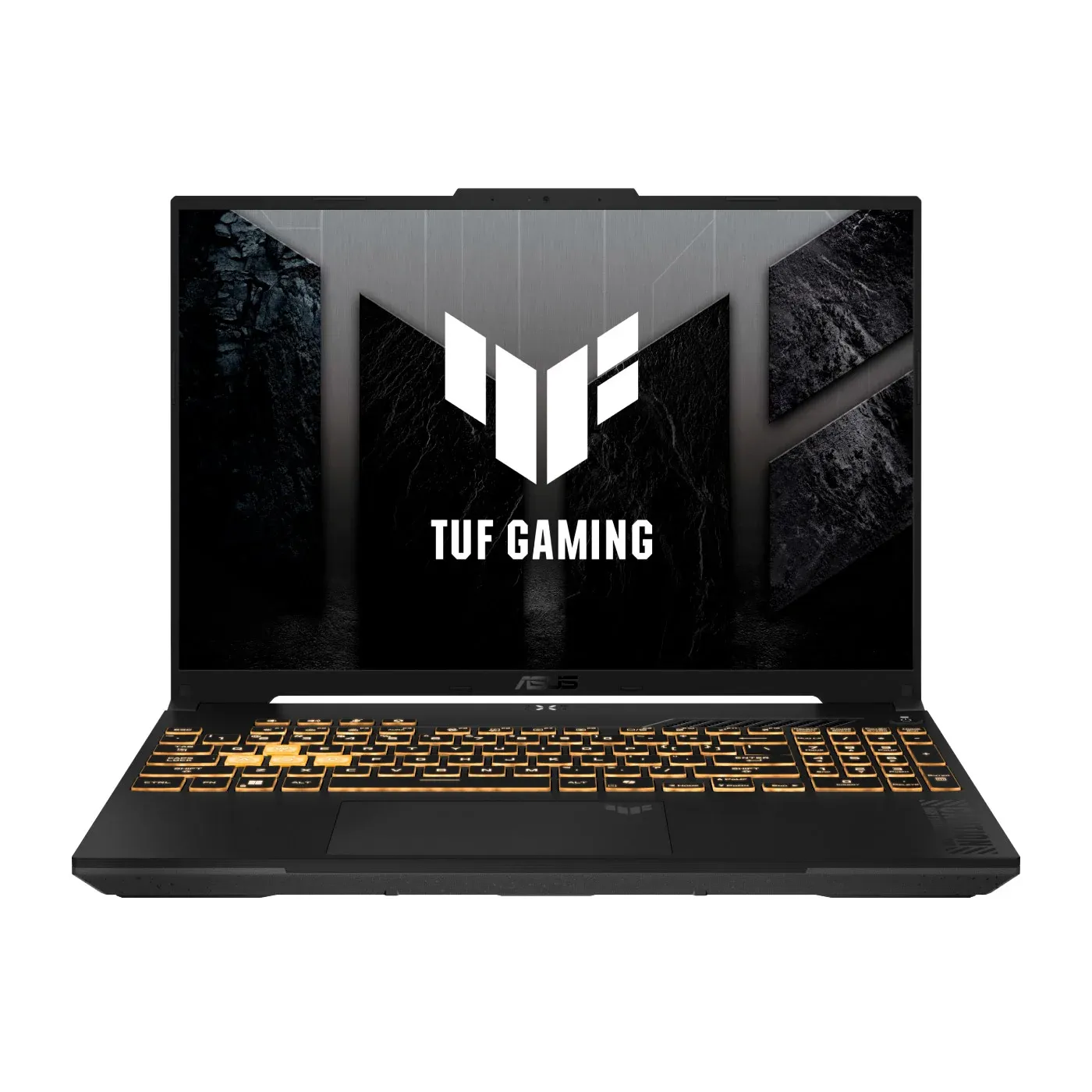 ASUS TUF FX607VJB-RL108, Intel Core 5 210H, SSD 512GB, DDR5 8GB, Pantalla 16" WUXGA, Video 6GB RTX3050