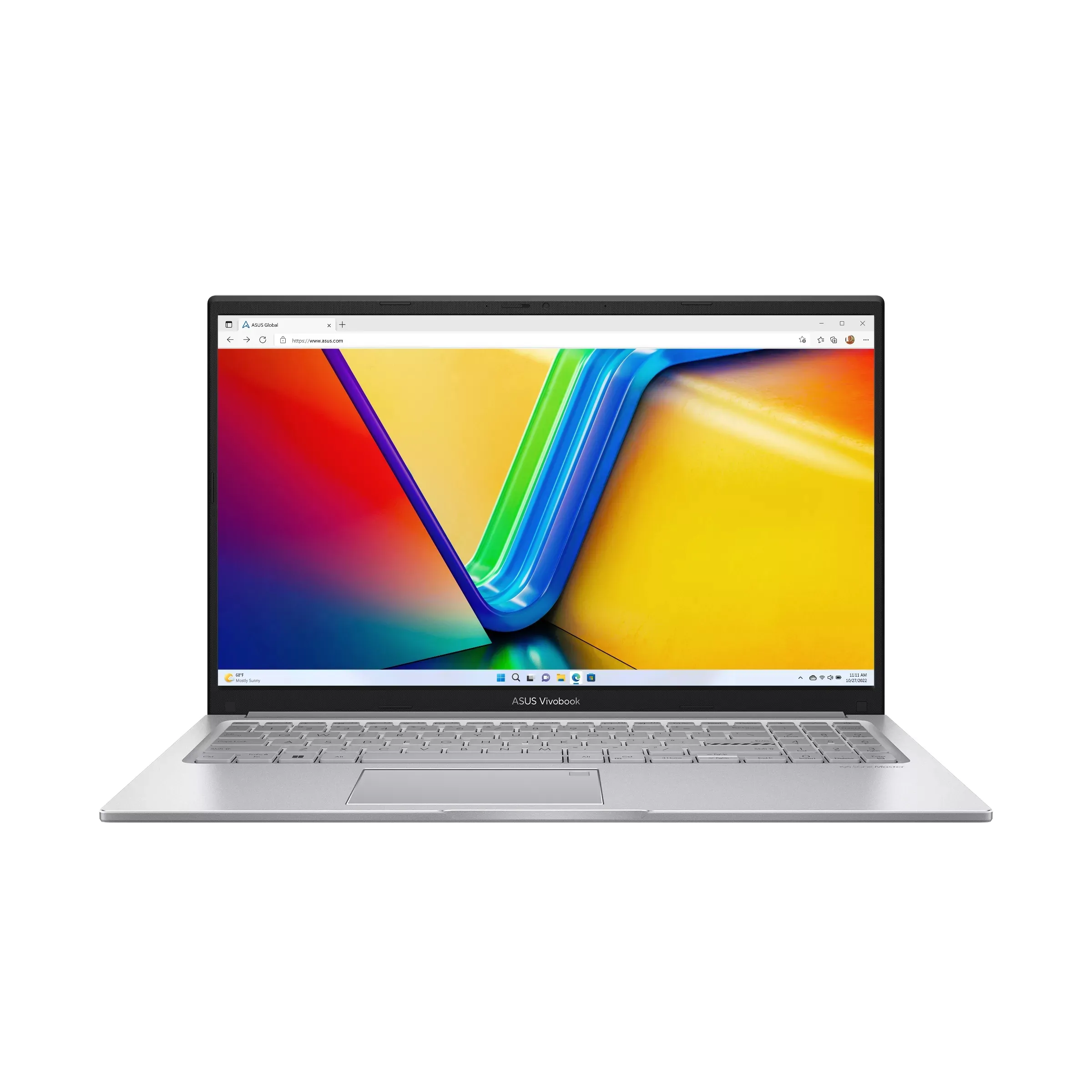 ASUS VivoBook 15 X1504ZA-BQ1870, Intel Core I3 1215U, SSD 512GB, DDR4 8GB, Pantalla 15.6" FHD,