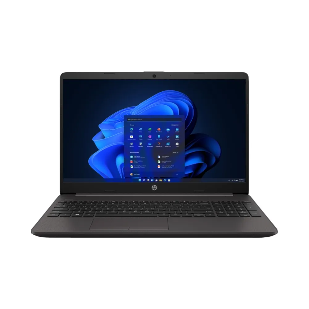 HP 255 G10, AMD Ryzen 3 7320U, SSD 512GB, LPDDR5 16GB, Pantalla 15.6"
