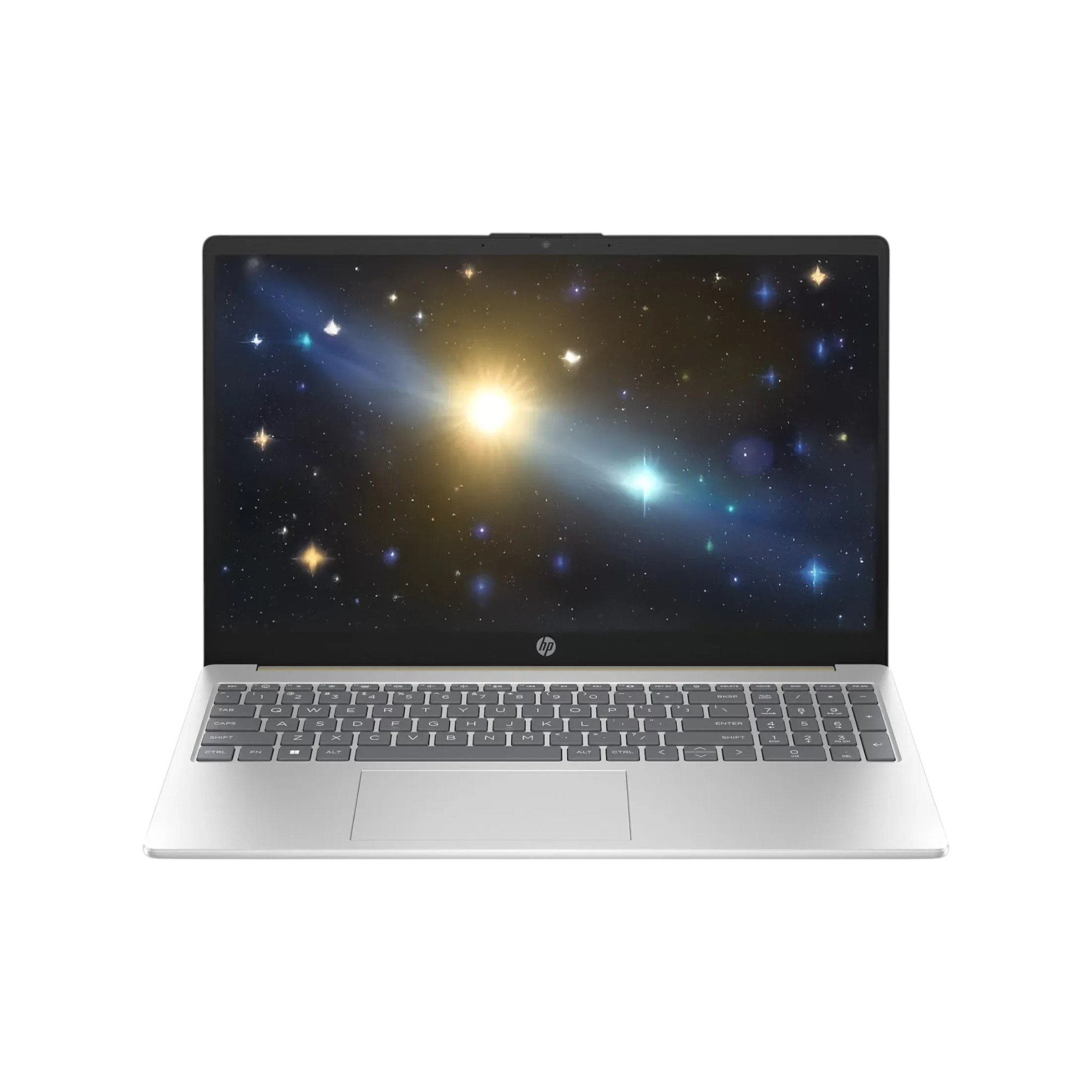 HP 15-FC0275LA, AMD Ryzen 7 7730U, SSD 512GB, DDR4 16GB, Pantalla 15.6"