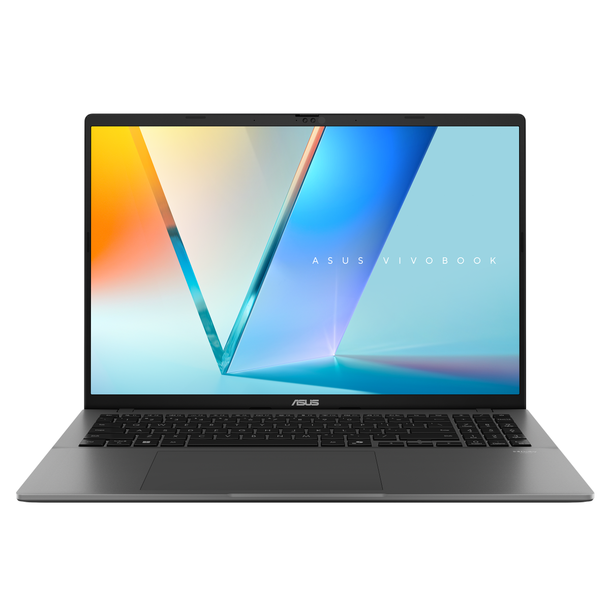 ASUS VivoBook S 16 M3607HA-RP111, AMD Ryzen 9 270, SSD 512GB, DDR5 16GB, Pantalla 16"