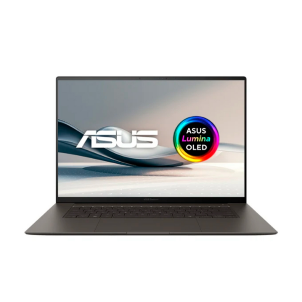 ASUS Zenbook UM5606KA-RJ032W, AMD Ryzen AI 7 350, SSD 1 TB, LPDDR5X 24GB, Pantalla 16" (Tactil)