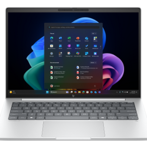 HP OmniBook 3 14-HU0050LA, Intel Core 5 120U, SSD 512GB, DDR5 8GB, Pantalla 14"