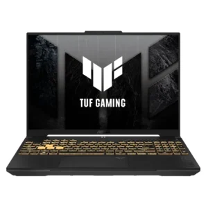 ASUS TUF FX607VJ-RL016, Core 5 210H, SSD 512GB, DDR4 8GB, Pantalla 16"  GEFORCE RTX 3050