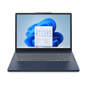 LENOVO IdeaPad Slim 3 15AHP10, Ryzen 5 8460HS, SSD 512GB, DDR5 8GB, Pantalla 15.3"