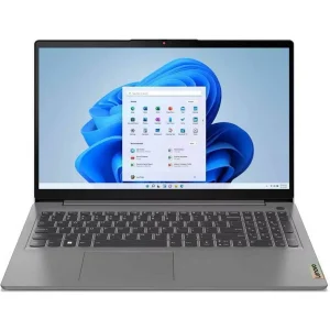 LENOVO IdeaPad Slim 3 15ARP10, Ryzen 7 7735HS, SSD 512GB, DDR5 24GB, Pantalla 15.3"