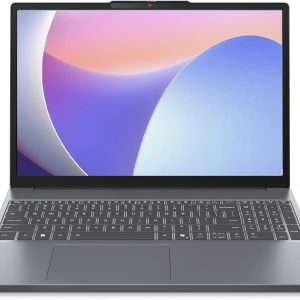 LENOVO IdeaPad Slim 3 15IRH10, Core I5 13420H, SSD 512GB, DDR5 24GB, Pantalla 15.3"